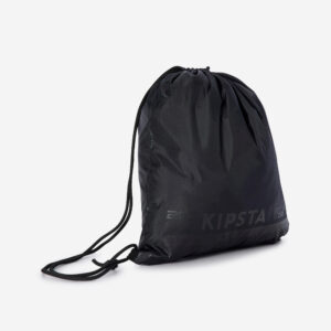 Taška na obuv ESSENTIAL čierna KIPSTA