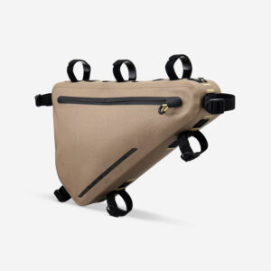 Taška na rám na bikepacking ADVT 900 Full Frame 6 l IPX3 ROCKRIDER