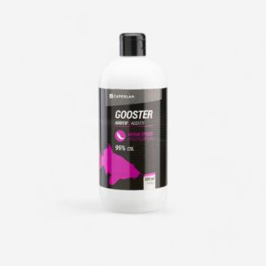 Tekutá prísada Gooster Additiv Korenistá kukurica 500 ml CAPERLAN