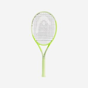 Tenisová raketa Auxetic Extreme MP 300 g žltá HEAD