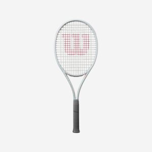 Tenisová raketa Shift 99 V1 300 g bez výpletu WILSON