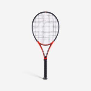 Tenisová raketa TR 990 Power Lite 270 g červeno-čierna ARTENGO