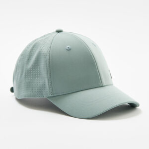 Tenisová šiltovka TC 900 nastaviteľná veľ. 58 kaki ARTENGO