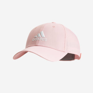 Tenisová šiltovka ružová ADIDAS