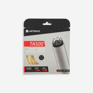 Tenisový výplet TA 500 Comfort z multivlákien 1