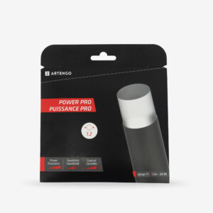 Tenisový výplet TA Power Pro 1