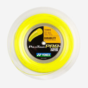Tenisový výplet z monovlákna Polytour Pro 1