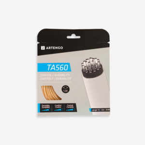 Tenisový výplet z multivlákien TA560 Control 1