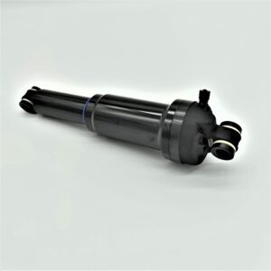 Tlmič O2 LL 210x50 X-FUSION s podložkami 25 x 10 mm / 25 x 10 mm X-FUSION