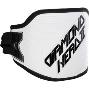 Trapéz Thermo Diamond Head SIDE ON