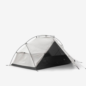 Trekingový stan MT900 pre 2 osoby Condensless SIMOND