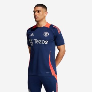 Tréningový futbalový dres Manchester United 24/25 ADIDAS