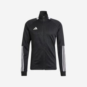 Tréningový horný diel Sereno čierny ADIDAS