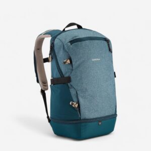 Turistický izotermický batoh NH Arpenaz 500 20 l modrý QUECHUA