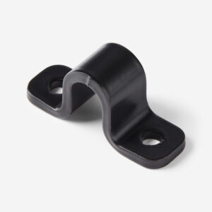 Úchytka v tvare omega na čap bicykla F900E BTWIN