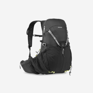 Ultraľahký batoh FH500 na rýchlu turistiku 17 l QUECHUA