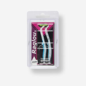 Umelá nástraha na morský rybolov Raglou Spid 8