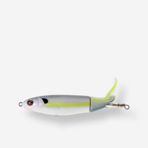 Umelá prívlačová nástraha Whopper Plopper 130 I Know It RIVER2SEA