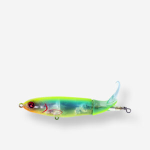Umelá prívlačová nástraha Whopper Plopper 90 Sooner RIVER2SEA
