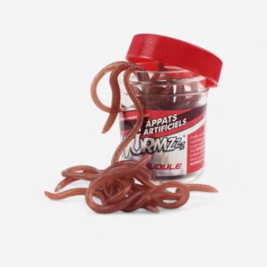 Umelé dážďovky 20 g DUDULE