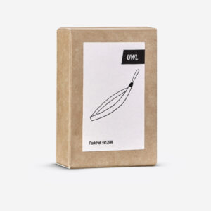 Univerzálne pútko na zápästie pre baterku FORCLAZ