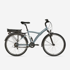 Univerzálny elektrobicykel Original 920 E RIVERSIDE