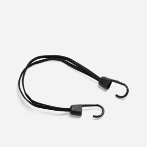 Upínacia guma na nosič batožiny čierna OLYMPIQUE