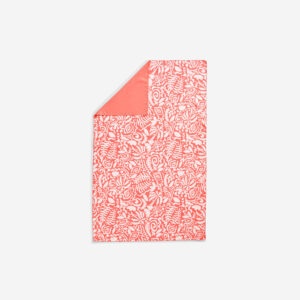 Uterák z mikrovlákna veľkosť XL (110 × 175 cm) so vzorom NABAIJI