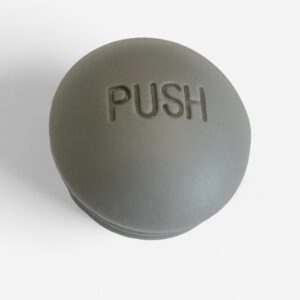 Uzáver na koleso prívesu Hamax BIKE ORIGINAL