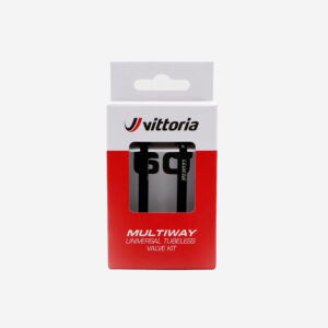 VITTORIA 2 bezdušové ventily 60 mm VITTORIA