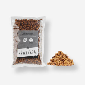 Varené tigrie orechy 1 kg na lov kaprov CAPERLAN