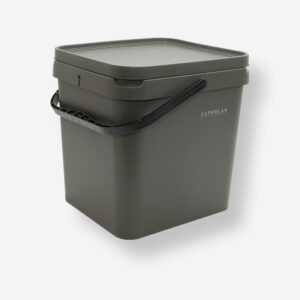 Vedro 17 l CAPERLAN