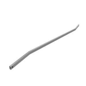 Veľká podpera na stolnotenisový stôl TTT110 a FT730 I (>2016) ARTENGO