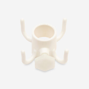 Vešiak na slnečník DECATHLON