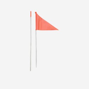 Vlajka na príves BIKE ORIGINAL