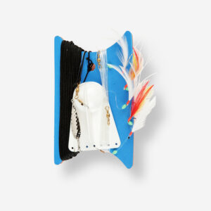 Vlasec Oceane na lov vláčením FLASHMER