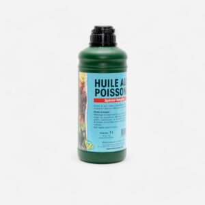 Vnadidlo rybí olej VITEX