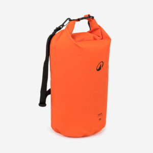 Vodotesný vak IPX6 20L oranžový ITIWIT