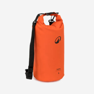 Vodotesný vak IPX6 5L oranžový ITIWIT