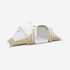 Vonkajší plášť – náhradný diel stanu Air Seconds 4.2 Fresh&Black QUECHUA