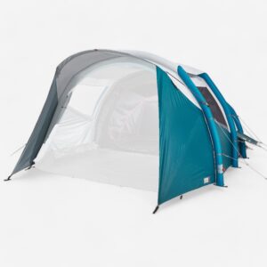 Vonkajší plášť – náhradný diel stanu Air Seconds 5.2 Fresh&Black QUECHUA