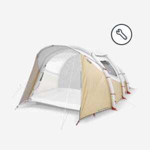 Vonkajší plášť – náhradný diel stanu Air Seconds 5.2 Fresh&Black QUECHUA