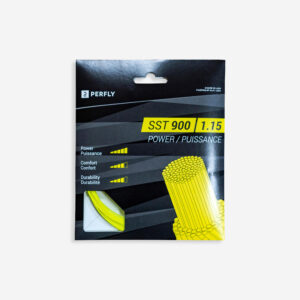 Výplet na squashovú raketu Perfly SST 900 Power 1