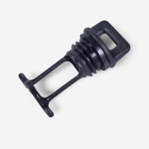 Vypúšťacia zátka so skrutkou na kajaky Bilbao Borneo Tobago 10 ks TAHE