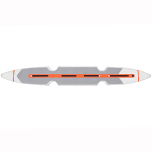 Vzduchová komora nafukovacej podlahy Drop Stich na kajak X100+ pre 4 osoby ITIWIT