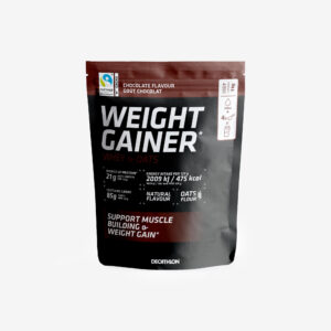 Weight gainer srvátkovo-ovsený čokoláda 1 kg CORENGTH