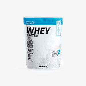 Whey Protein neutrálny 900 g CORENGTH
