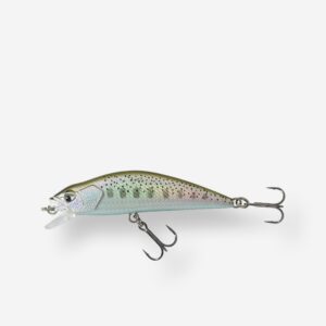 Wobler Pstruh Minnow WXM  MNWFS 65 US Yamame CAPERLAN