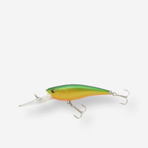 Wobler crankbait CRKFP 60 F Hot Tiger CAPERLAN
