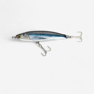 Wobler lipless minnow Ancho LM 60 Sardela CAPERLAN
